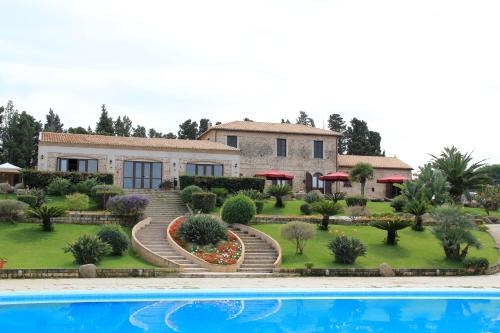 Imagen general del Hotel Villaggio Dolomiti Sul Mare. Foto 2