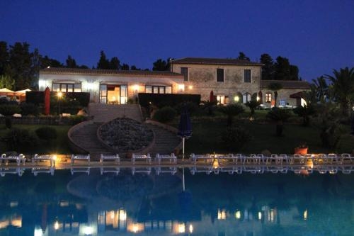 Imagen general del Hotel Villaggio Dolomiti Sul Mare. Foto 3