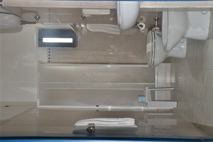 Imagen de la habitación del Hotel Villaggio Eurolido. Foto 2