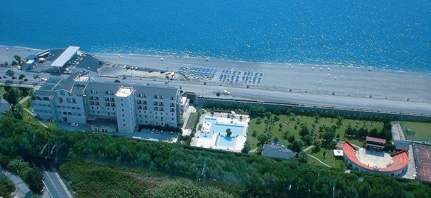 Imagen general del Hotel Villaggio Eurolido. Foto 1