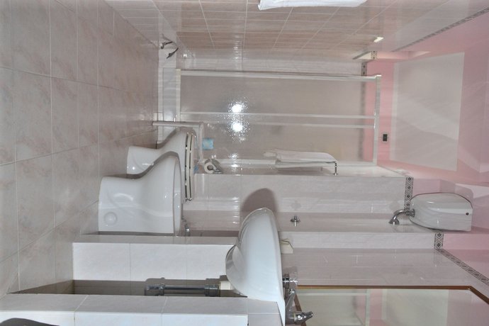 Imagen de la habitación del Hotel Villaggio Eurolido. Foto 8