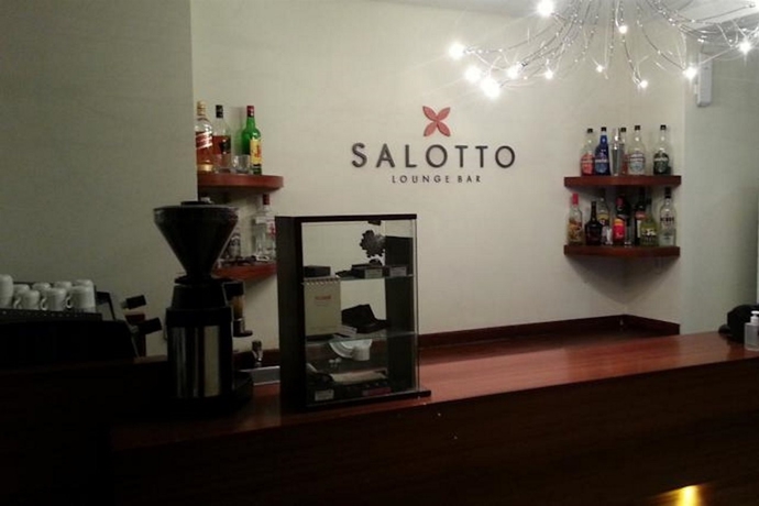 Imagen general del Hotel Villaggio. Foto 2