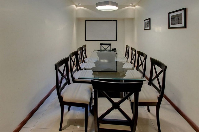 Imagen general del Hotel Villaggio. Foto 3