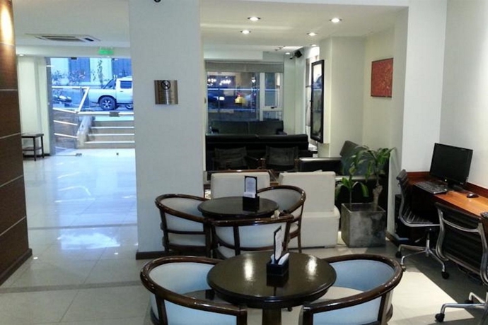 Imagen general del Hotel Villaggio. Foto 5