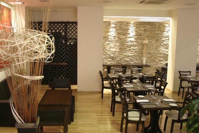 Imagen general del Hotel Villaggio. Foto 6