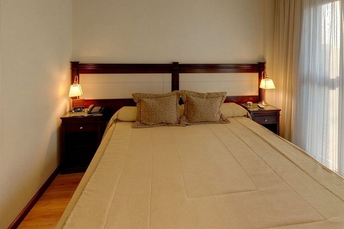 Imagen general del Hotel Villaggio. Foto 7