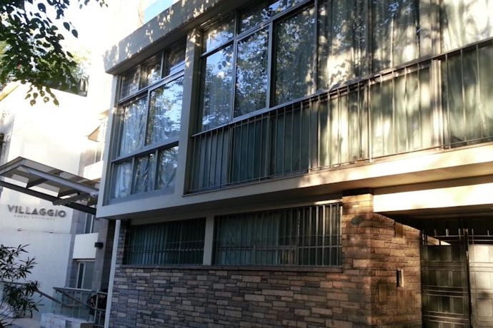 Imagen general del Hotel Villaggio. Foto 8