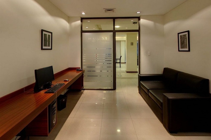 Imagen general del Hotel Villaggio. Foto 9