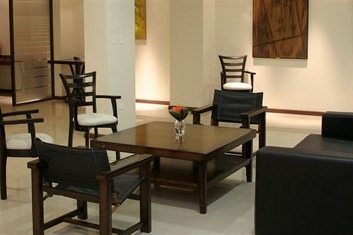 Imagen general del Hotel Villaggio. Foto 10