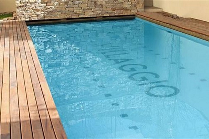 Imagen general del Hotel Villaggio. Foto 12