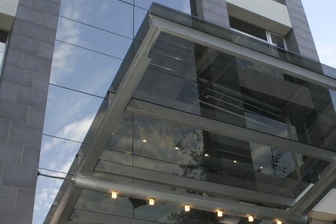 Imagen general del Hotel Villaggio. Foto 13