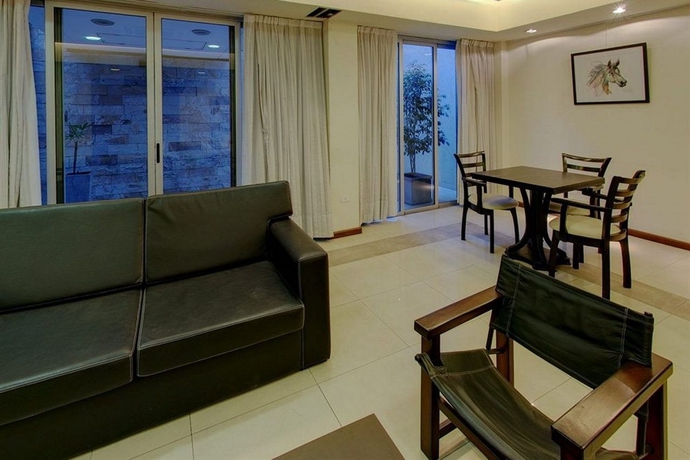 Imagen general del Hotel Villaggio. Foto 15