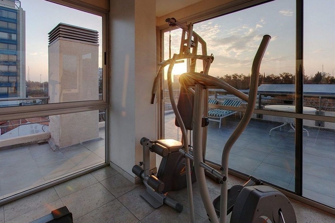 Imagen general del Hotel Villaggio. Foto 16