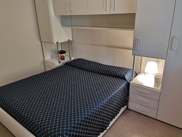Imagen de la habitación del Hotel Villaggio Gabbiano Beach. Foto 2