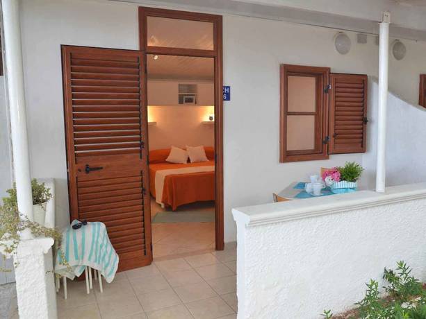 Imagen de la habitación del Hotel Villaggio Gabbiano Beach. Foto 3