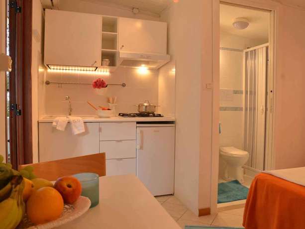 Imagen de la habitación del Hotel Villaggio Gabbiano Beach. Foto 5
