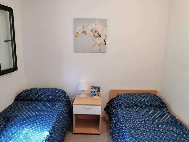 Imagen de la habitación del Hotel Villaggio Gabbiano Beach. Foto 6