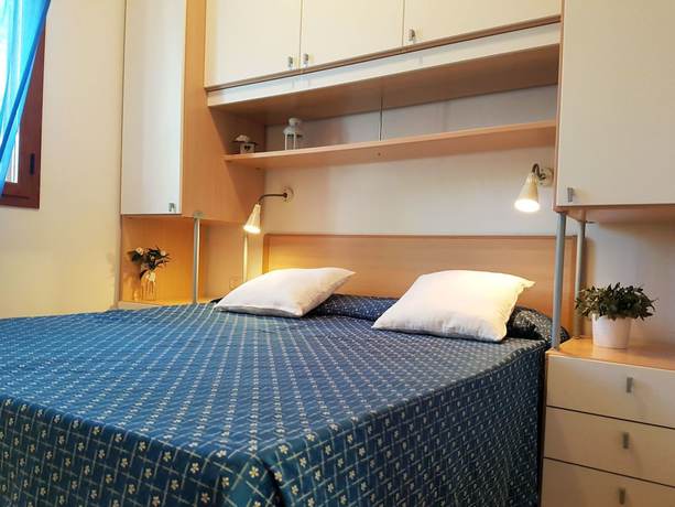 Imagen de la habitación del Hotel Villaggio Gabbiano Beach. Foto 7