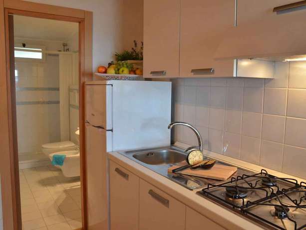 Imagen de la habitación del Hotel Villaggio Gabbiano Beach. Foto 8