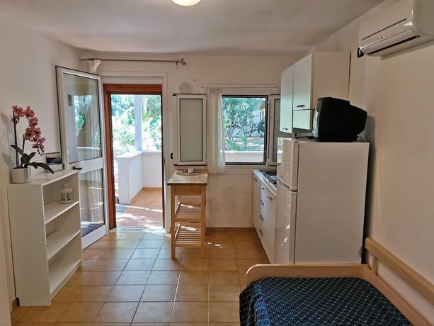 Imagen de la habitación del Hotel Villaggio Gabbiano Beach. Foto 9