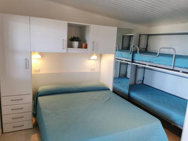 Imagen de la habitación del Hotel Villaggio Gabbiano Beach. Foto 10