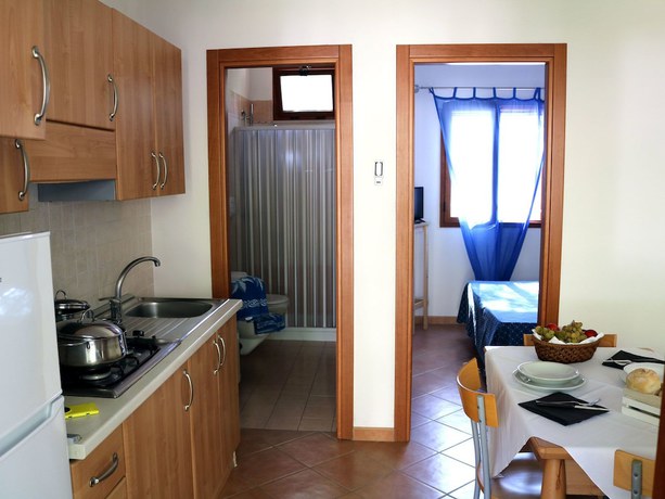 Imagen de la habitación del Hotel Villaggio Gabbiano Beach. Foto 11