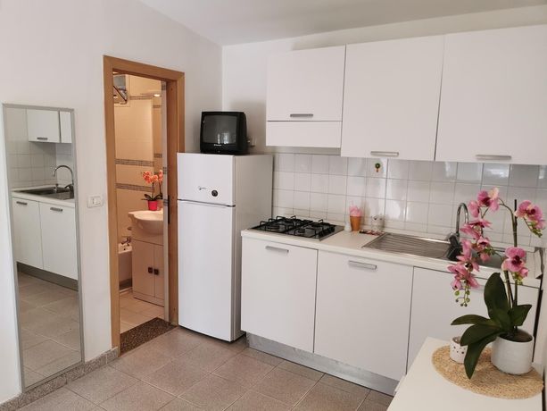 Imagen de la habitación del Hotel Villaggio Gabbiano Beach. Foto 12