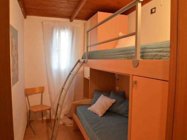 Imagen de la habitación del Hotel Villaggio Gabbiano Beach. Foto 13