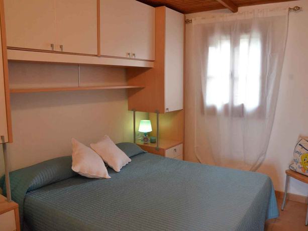Imagen de la habitación del Hotel Villaggio Gabbiano Beach. Foto 14