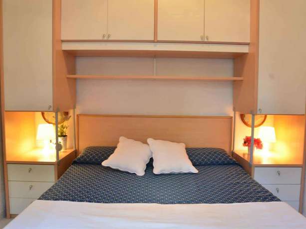 Imagen de la habitación del Hotel Villaggio Gabbiano Beach. Foto 16