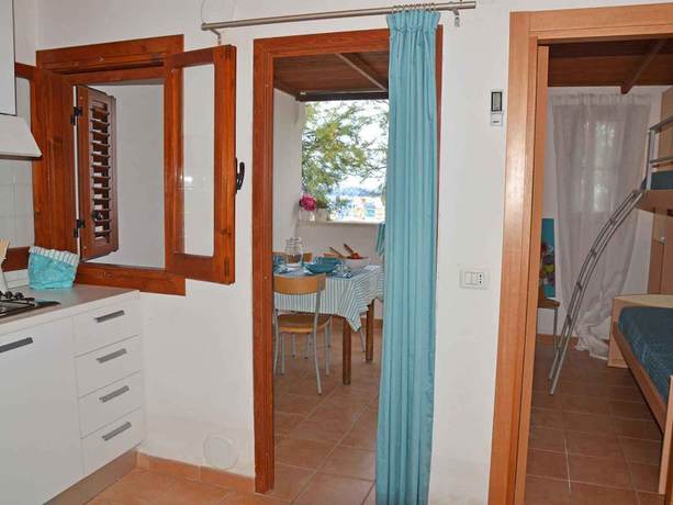 Imagen de la habitación del Hotel Villaggio Gabbiano Beach. Foto 17