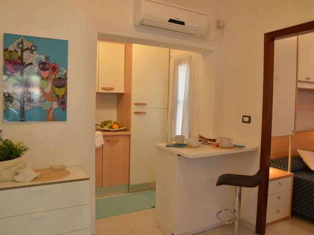 Imagen de la habitación del Hotel Villaggio Gabbiano Beach. Foto 18