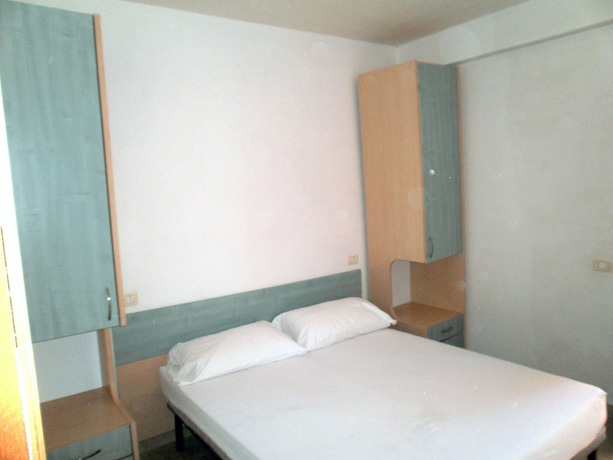 Imagen de la habitación del Hotel Villaggio Gallo. Foto 3