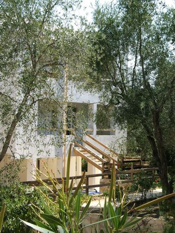 Imagen de la habitación del Hotel Villaggio Gallo. Foto 5