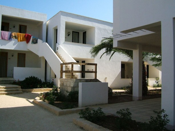 Imagen de la habitación del Hotel Villaggio Gallo. Foto 7