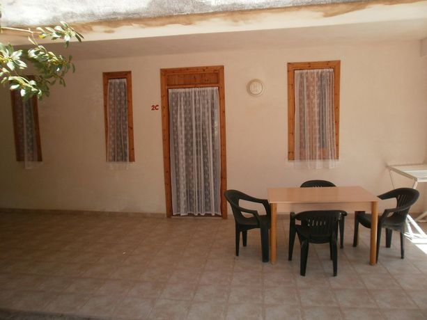 Imagen de la habitación del Hotel Villaggio Gallo. Foto 8