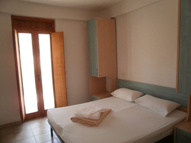 Imagen de la habitación del Hotel Villaggio Gallo. Foto 10