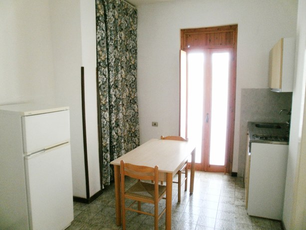 Imagen de la habitación del Hotel Villaggio Gallo. Foto 11