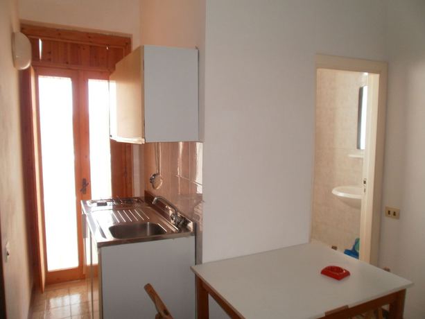 Imagen de la habitación del Hotel Villaggio Gallo. Foto 12