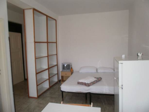 Imagen de la habitación del Hotel Villaggio Gallo. Foto 13