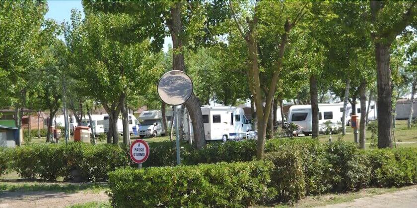 Imagen general del Hotel Villaggio Grande Italia. Foto 2