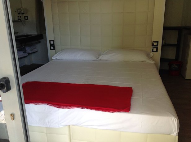 Imagen de la habitación del Hotel Villaggio Grande Italia. Foto 10