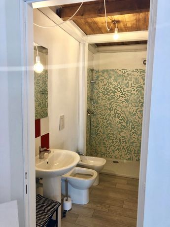 Imagen de la habitación del Hotel Villaggio Grande Italia. Foto 12