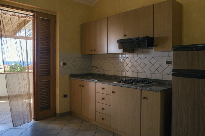 Imagen de la habitación del Hotel Villaggio Il Gabbiano. Foto 3