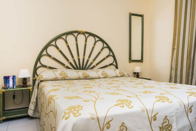 Imagen de la habitación del Hotel Villaggio Innamorata - Villa Adalgisa. Foto 3