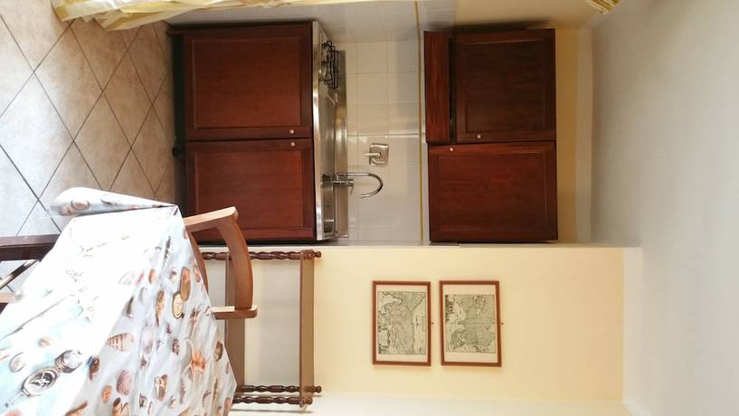 Imagen de la habitación del Hotel Villaggio Innamorata - Villa Adalgisa. Foto 6