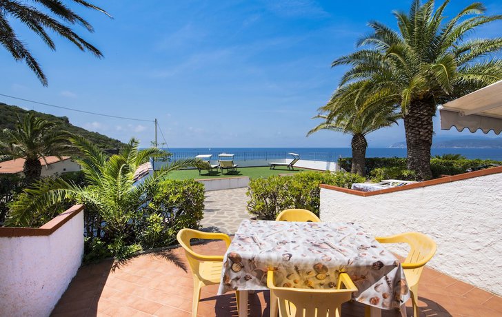 Imagen de la habitación del Hotel Villaggio Innamorata - Villa Adalgisa. Foto 8