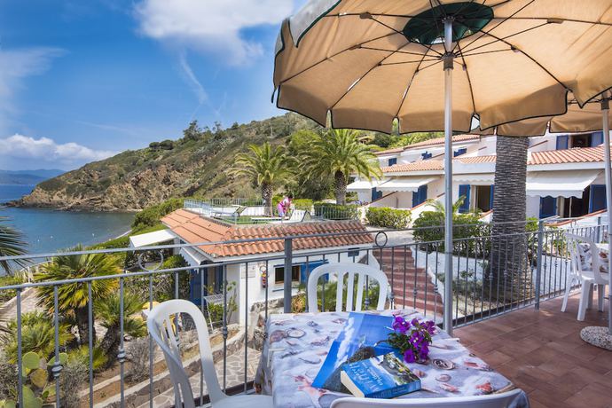 Imagen de la habitación del Hotel Villaggio Innamorata - Villa Adalgisa. Foto 9