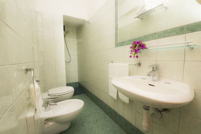 Imagen de la habitación del Hotel Villaggio Innamorata - Villa Adalgisa. Foto 13