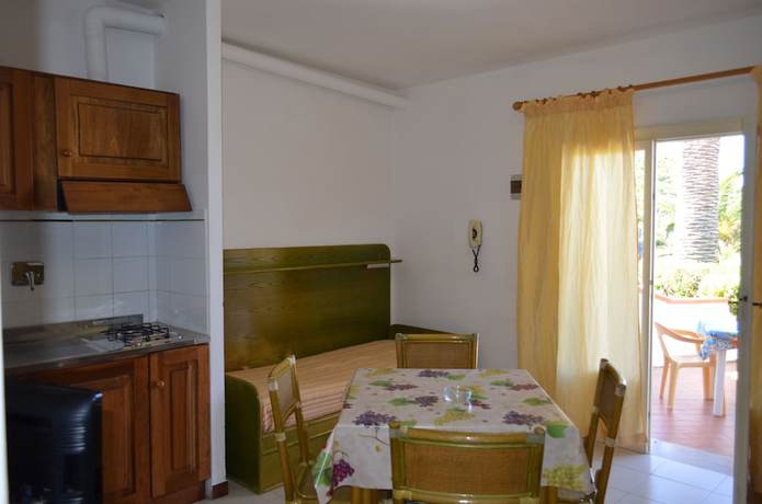 Imagen de la habitación del Hotel Villaggio Innamorata - Villa Adalgisa. Foto 14